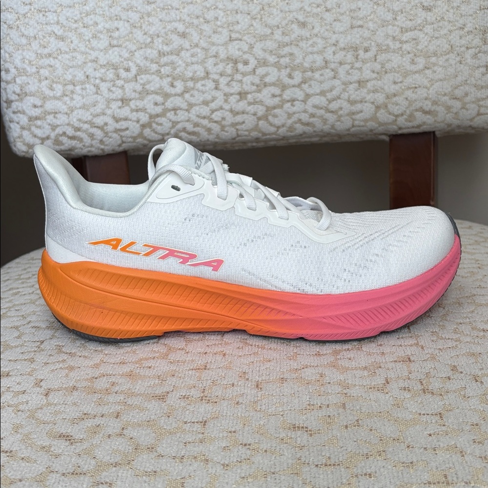 Altra Experience Flow 2, Women’s 9 - Picture 3 of 12